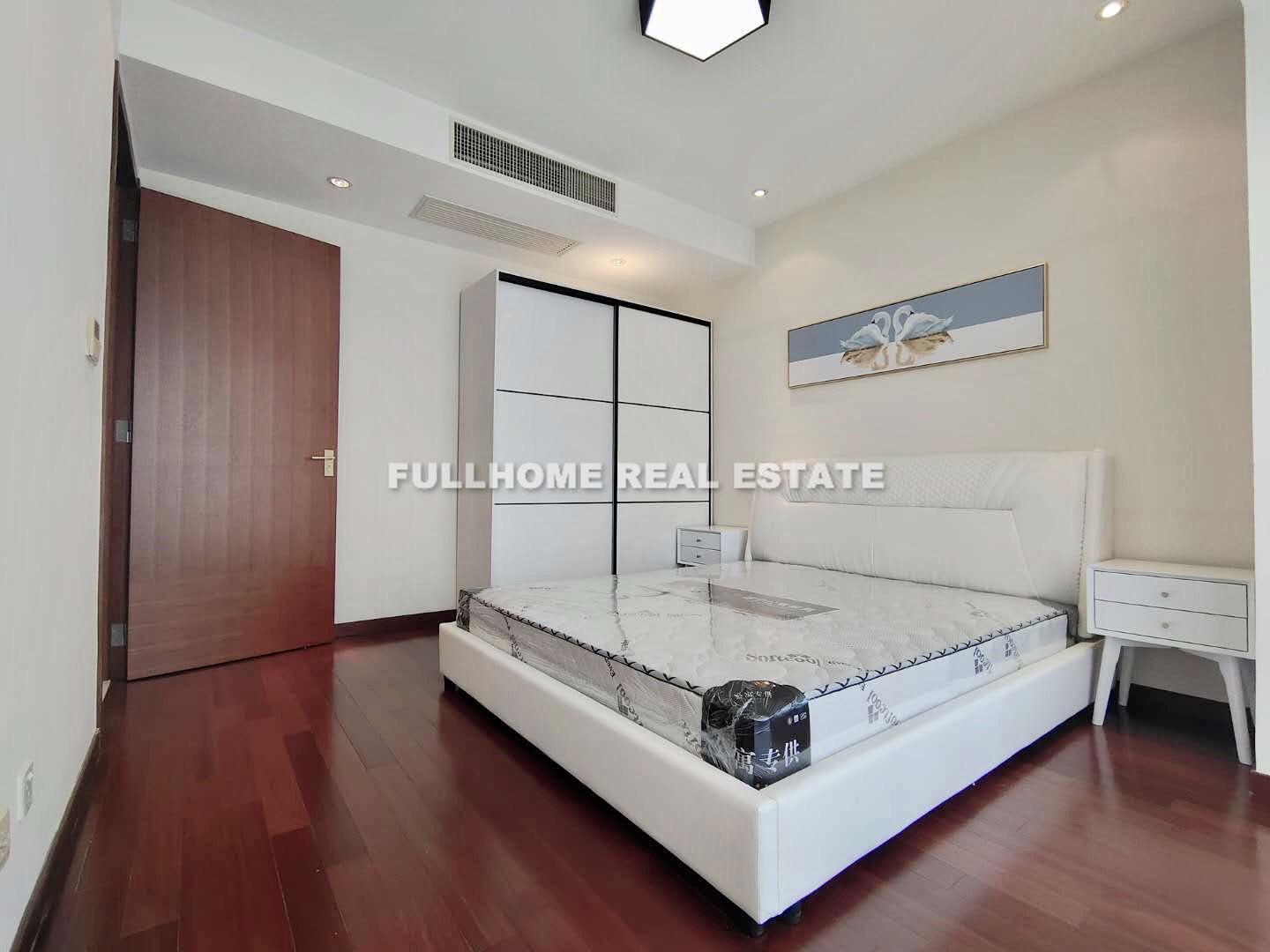 Crystal Pavilion - Interior view 2, Shanghai rental property