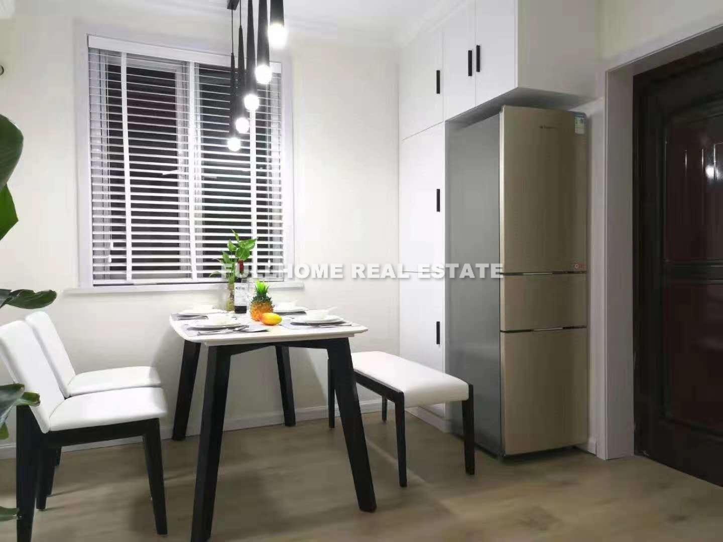 Huashan Unit - Interior view 4, Shanghai rental property