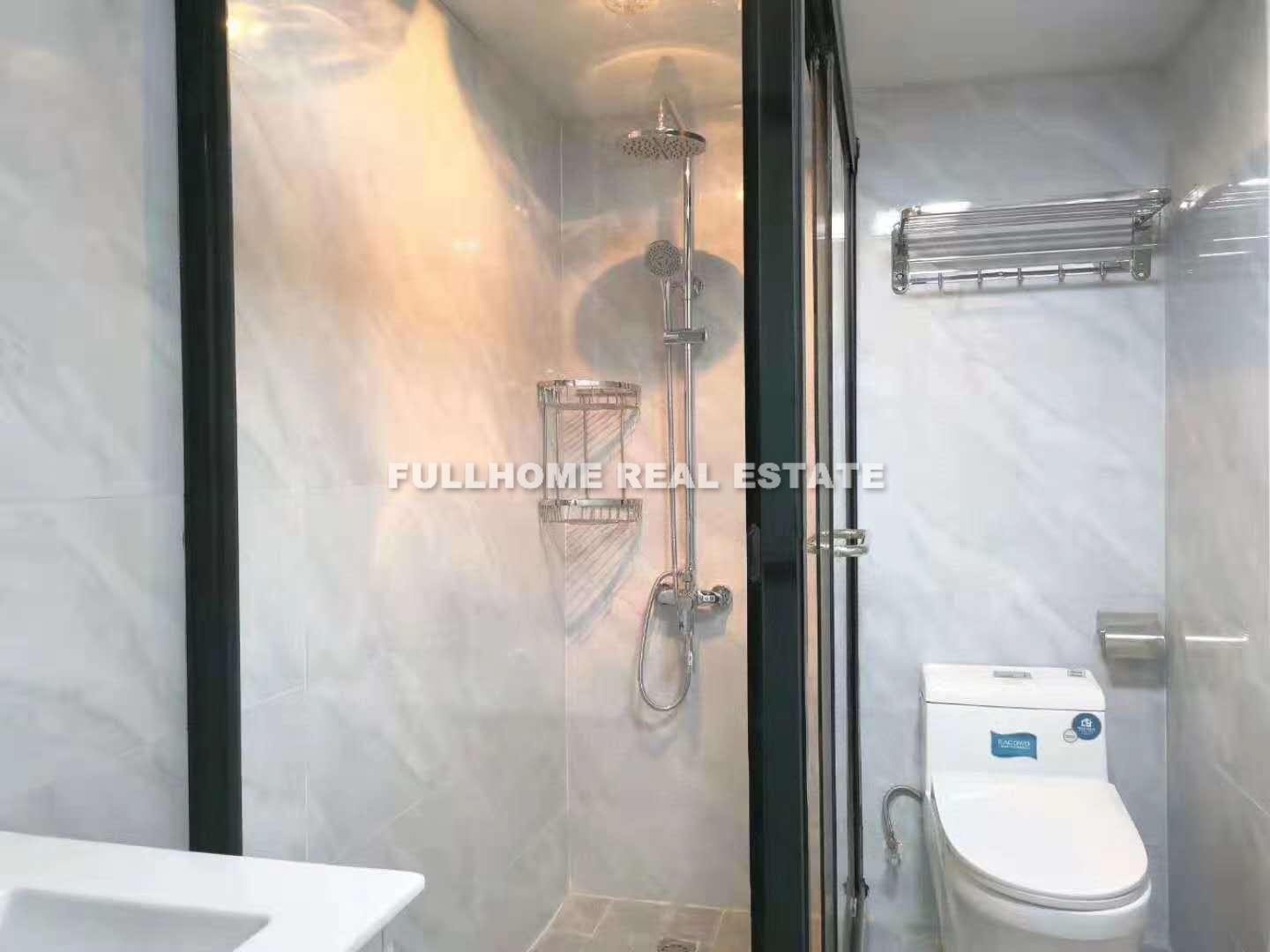 Huashan Unit - Interior view 6, Shanghai rental property
