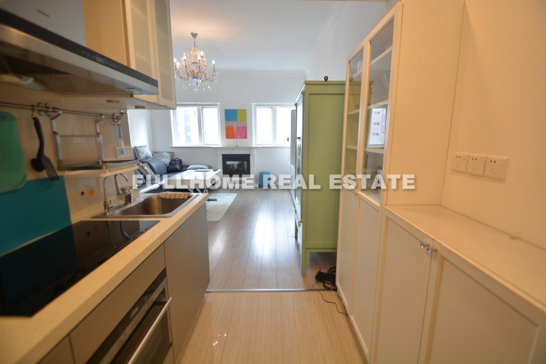 La Residence - Interior view 3, Shanghai rental property
