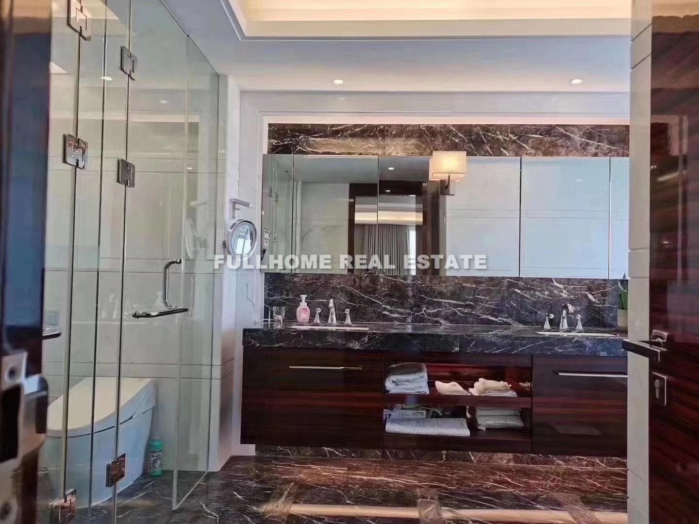 The Paragon - Interior view 6, Shanghai rental property