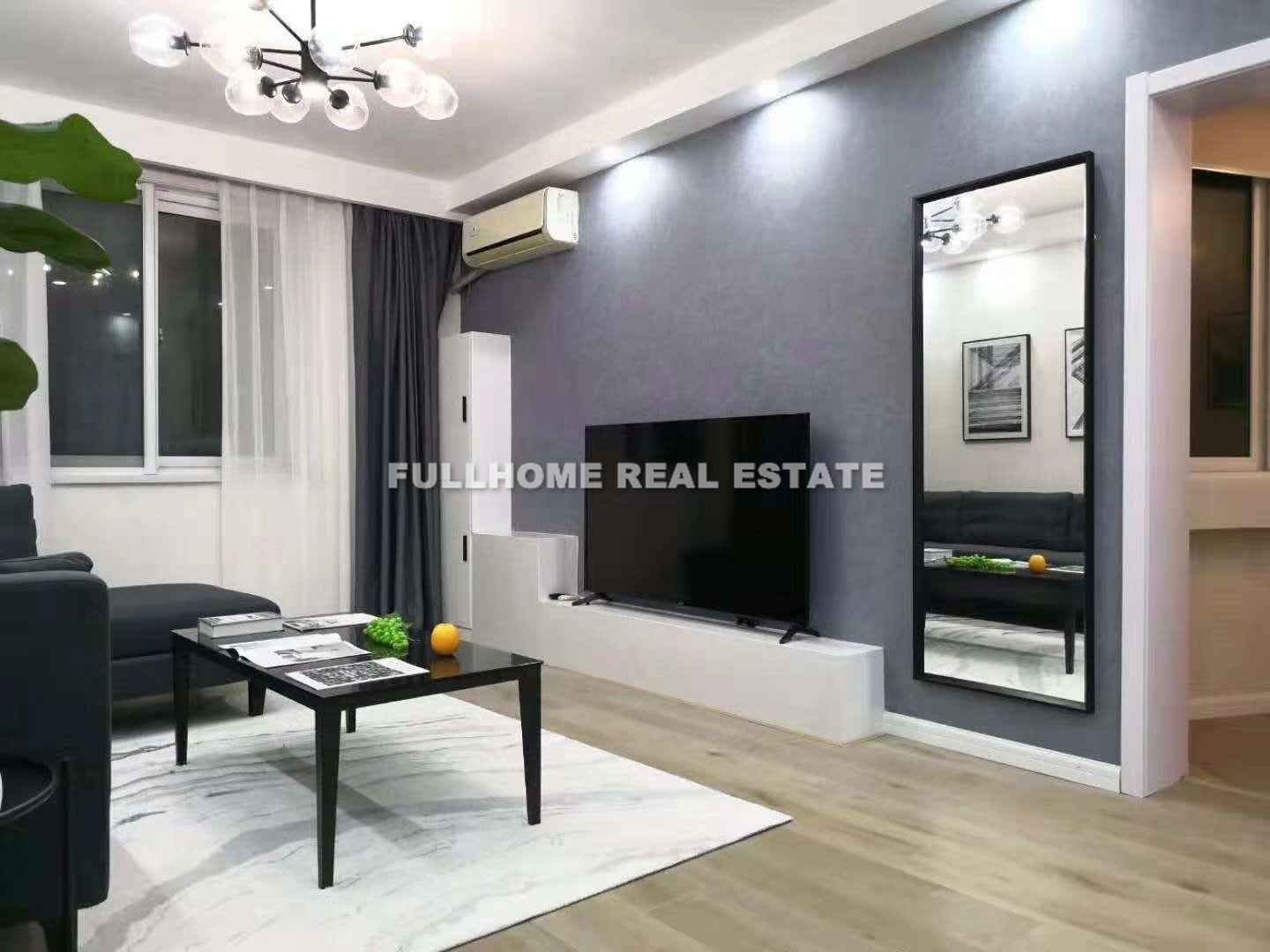 Huashan Unit - Interior view 2, Shanghai rental property