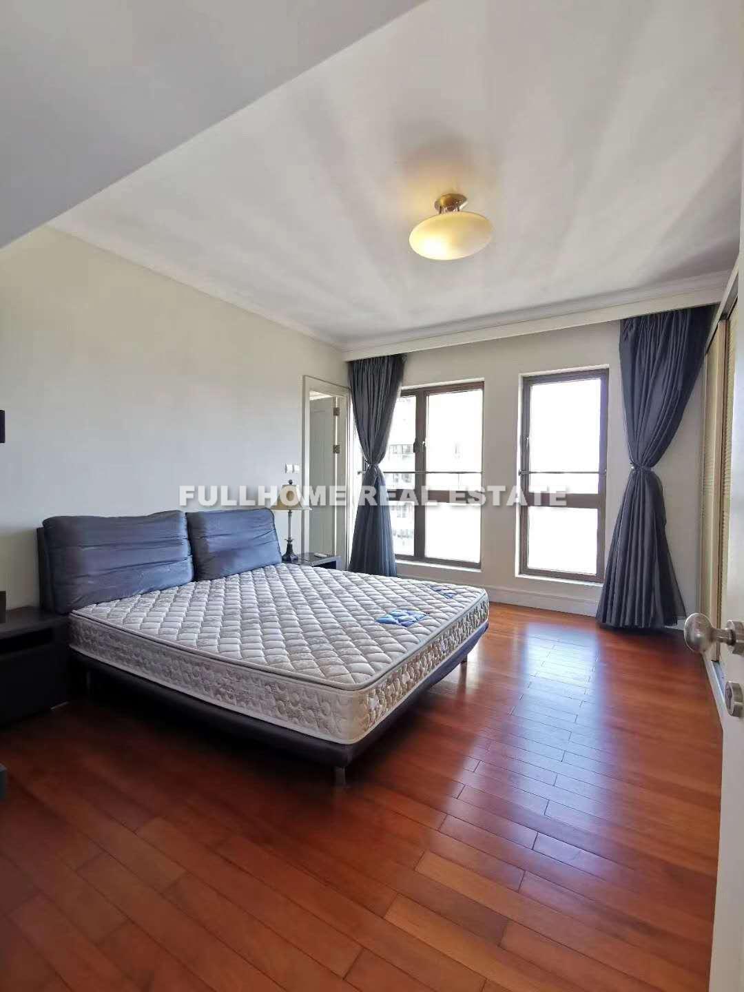 Lakeville Regency - Interior view 5, Shanghai rental property