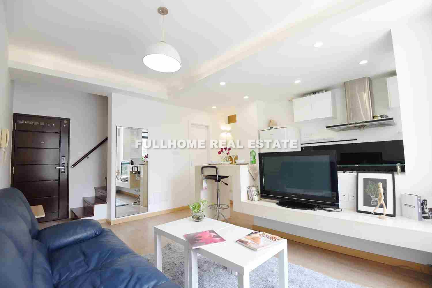 Carnival Garden - Interior view 5, Shanghai rental property
