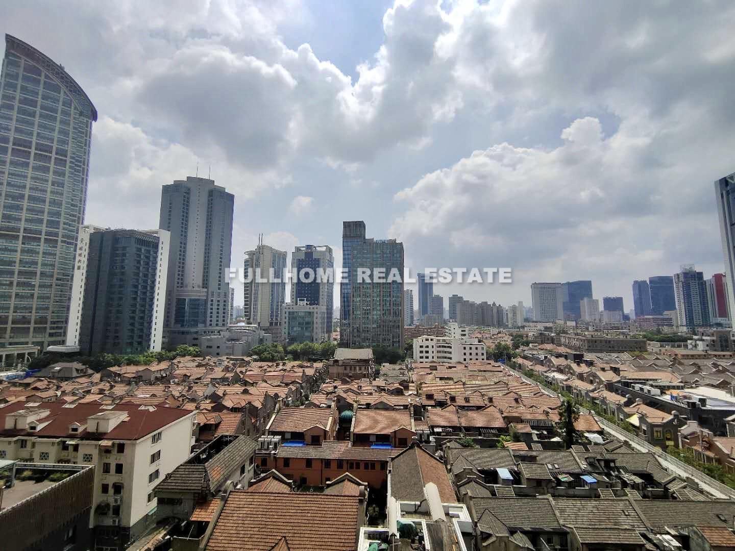 Crystal Pavilion - Interior view 9, Shanghai rental property