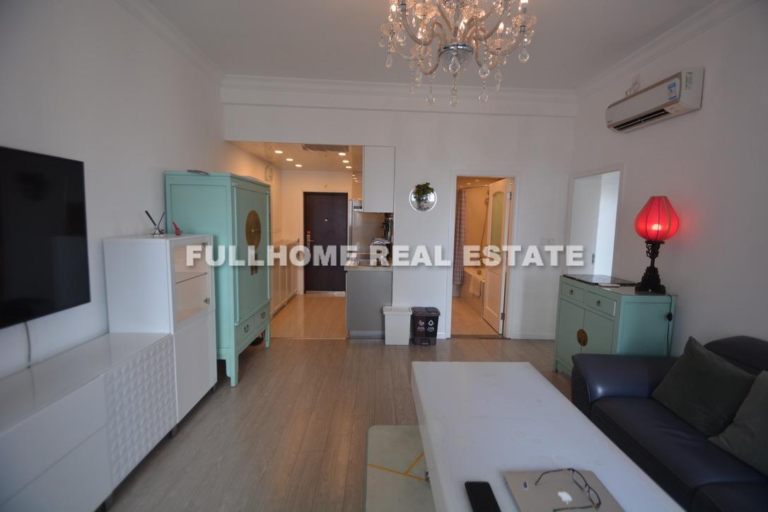 La Residence - Interior view 2, Shanghai rental property