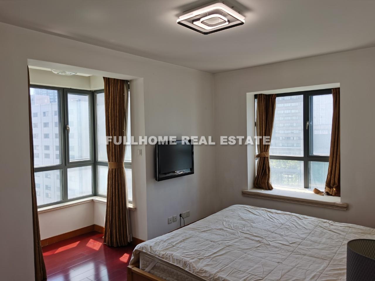 Lei Shing International Plaza - Interior view 9, Shanghai rental property