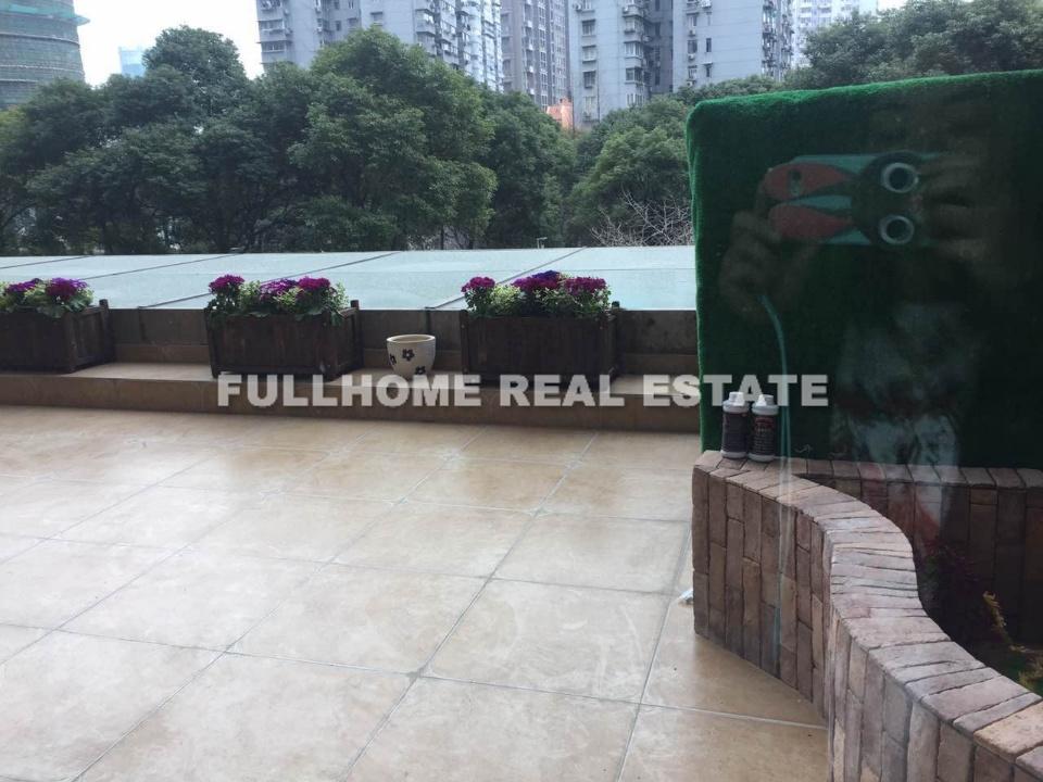 Shimao Riviera Garden - Interior view 5, Shanghai rental property