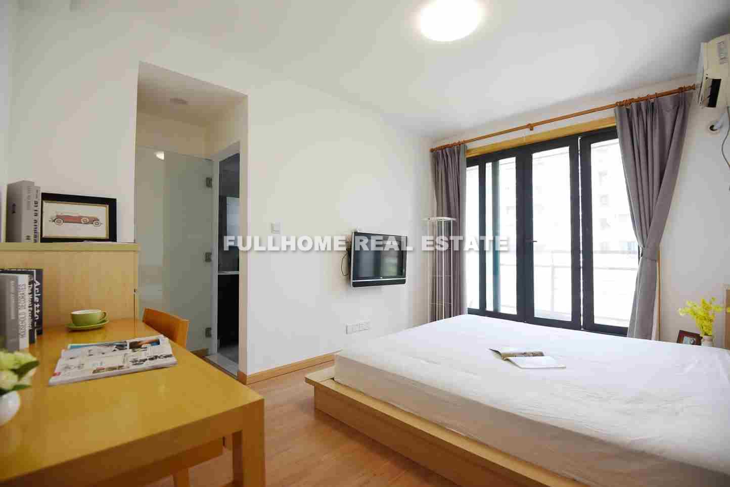 Carnival Garden - Interior view 8, Shanghai rental property