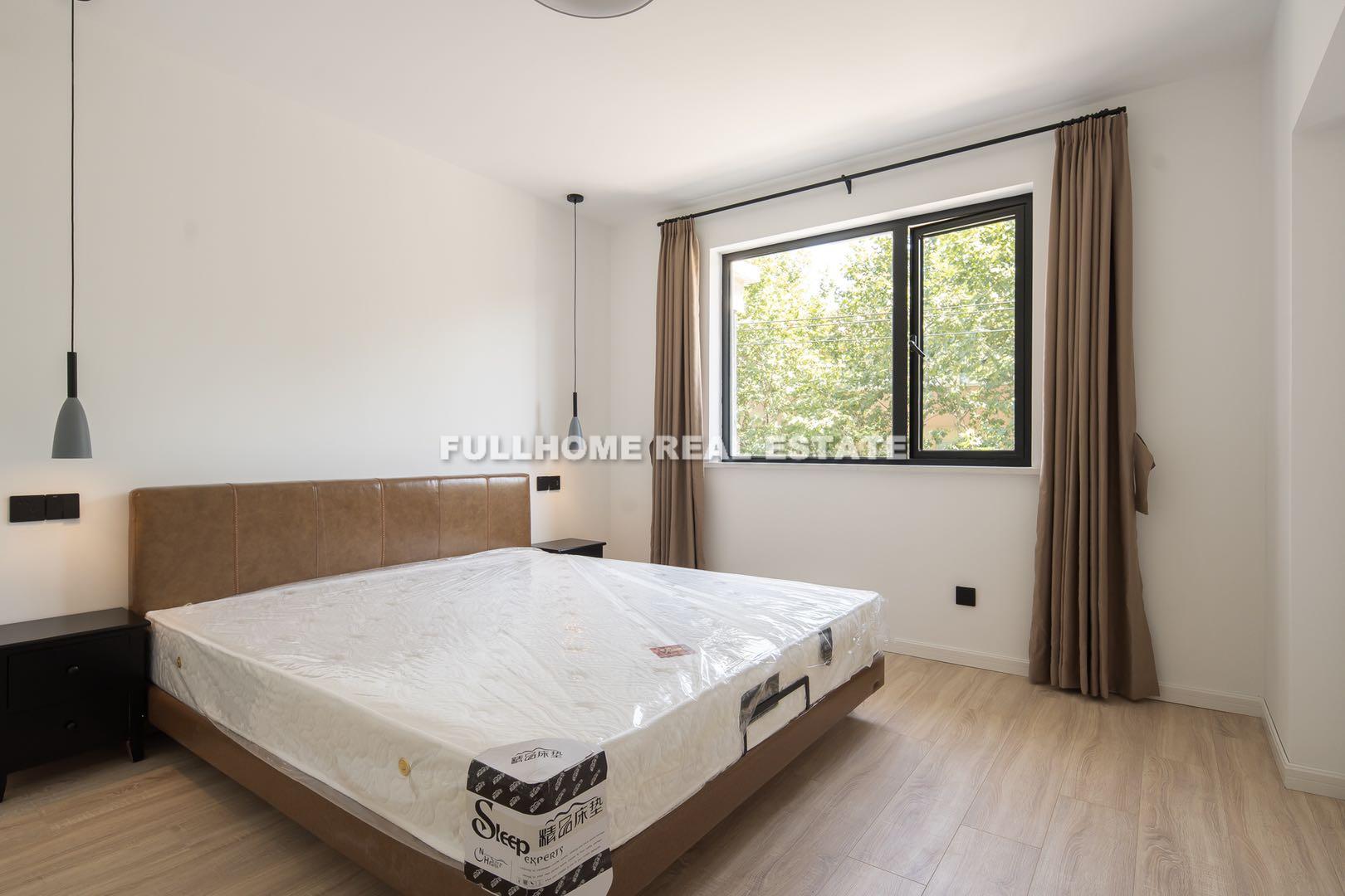 Yongjia Apartment - Interior view 11, Shanghai rental property