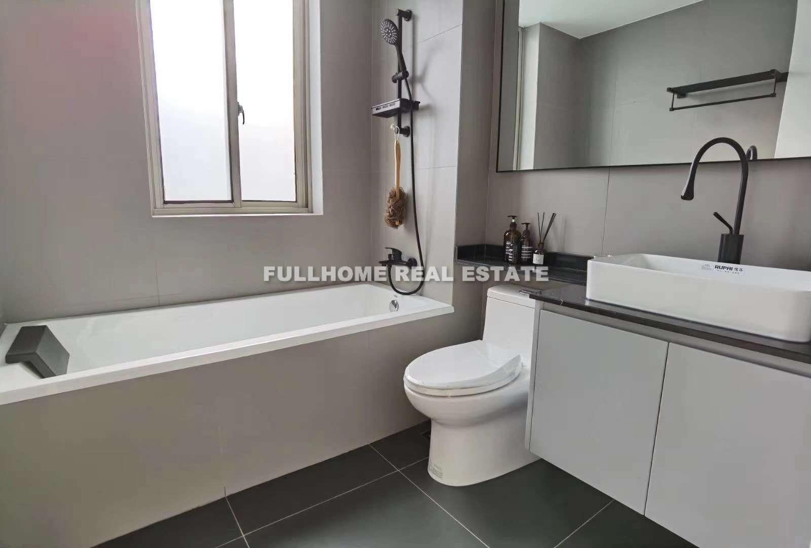 Louis Triumph Palace - Interior view 5, Shanghai rental property