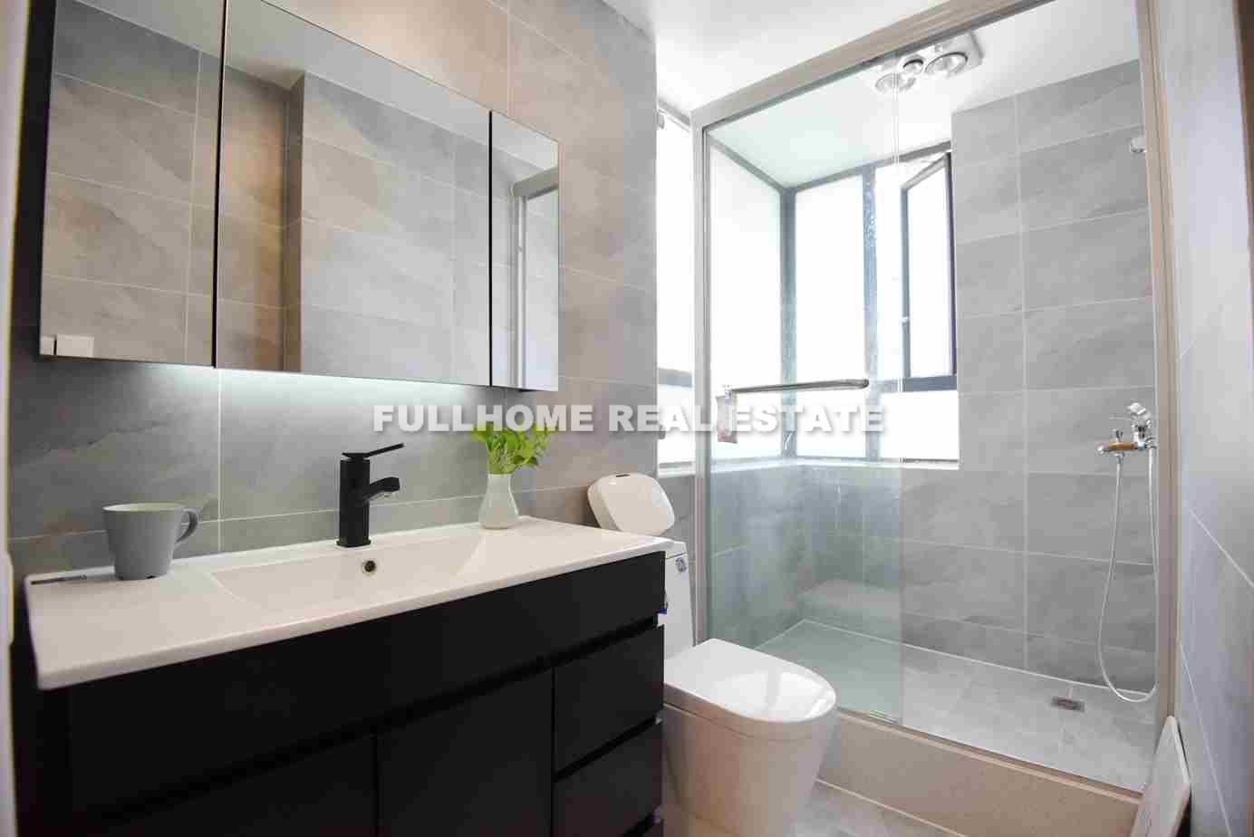 Carnival Garden - Interior view 2, Shanghai rental property