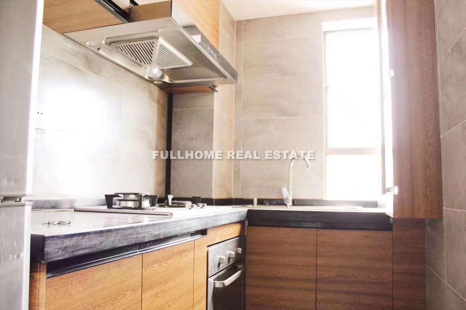 Xindu Apartment - Interior view 3, Shanghai rental property