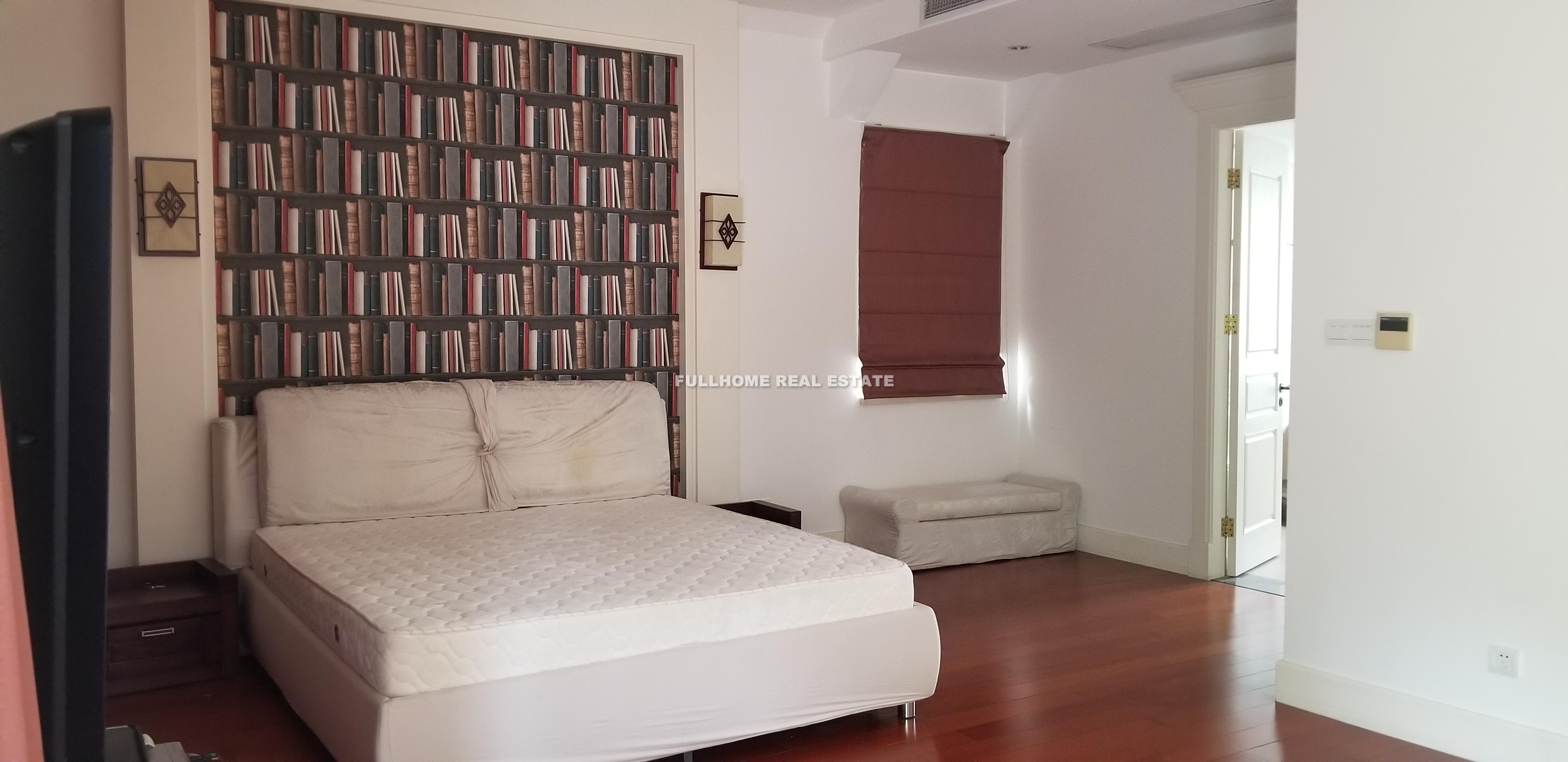 The Greenhills - Interior view 4, Shanghai rental property
