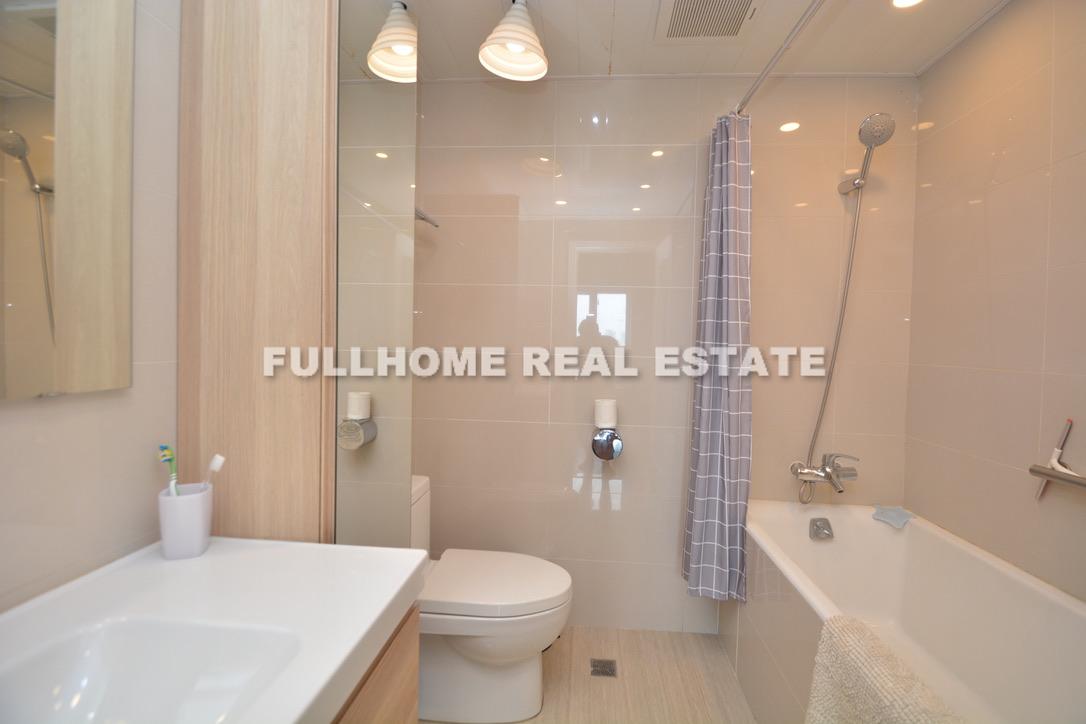 La Residence - Interior view 5, Shanghai rental property