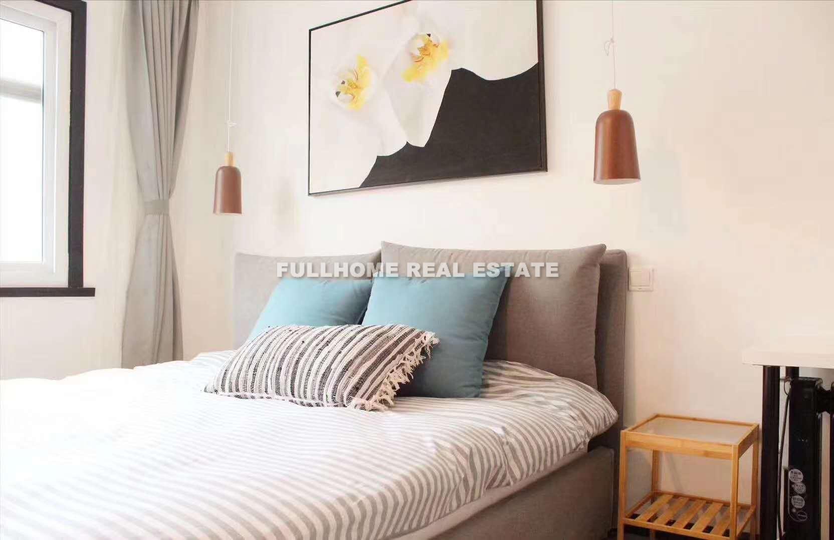 Xindu Apartment - Interior view 6, Shanghai rental property