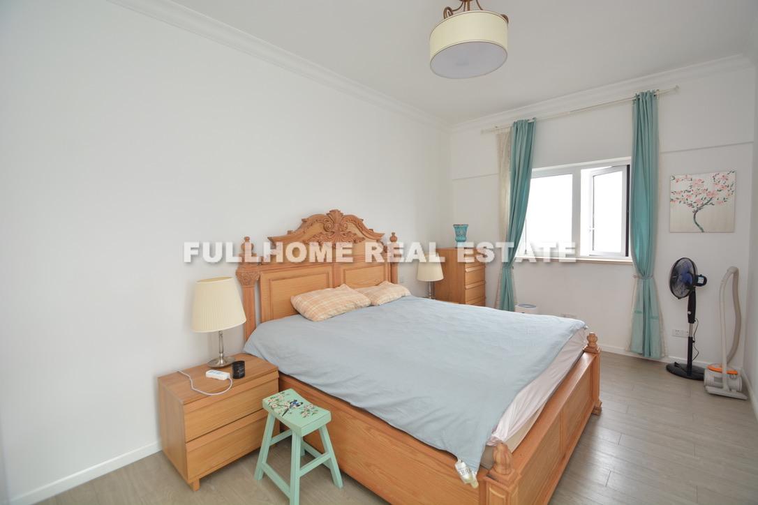 La Residence - Interior view 4, Shanghai rental property