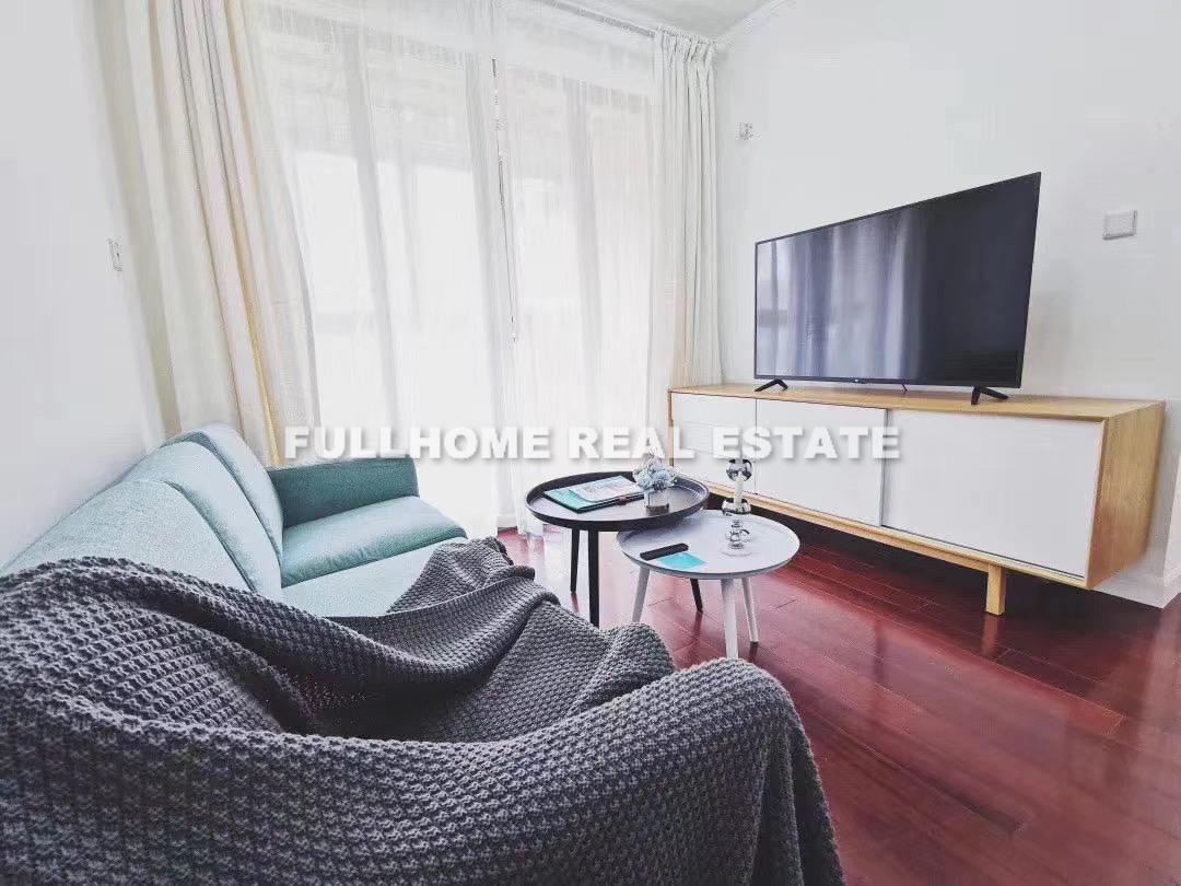 Maison Des Artistes - 1 bedroom apartment in Shanghai, Gubei, Hongqiao