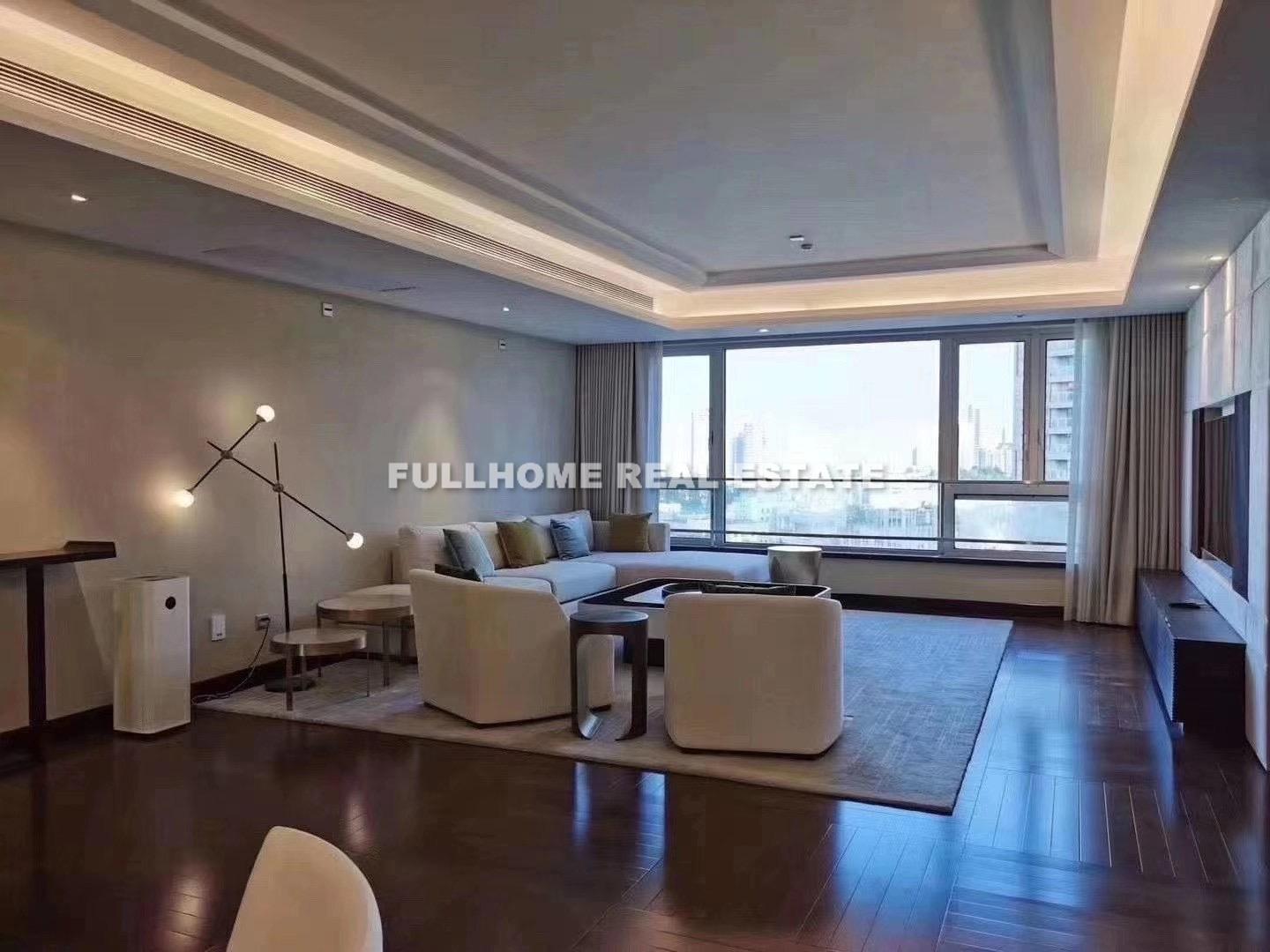 Similar property: The Paragon, 4 bedrooms, 295 sqm in Shanghai