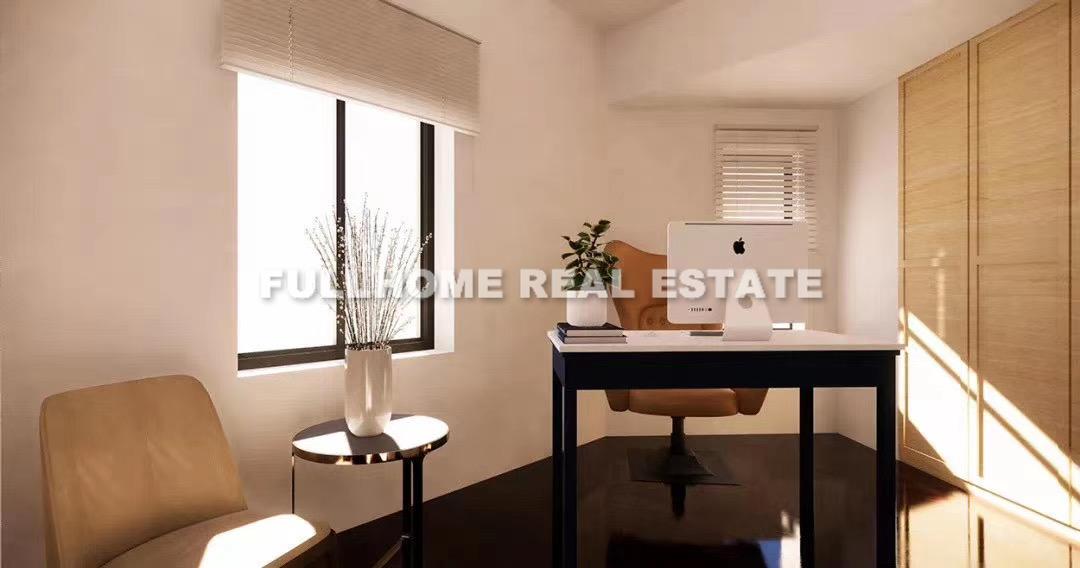 Novel Garden - Interior view 4, Shanghai rental property