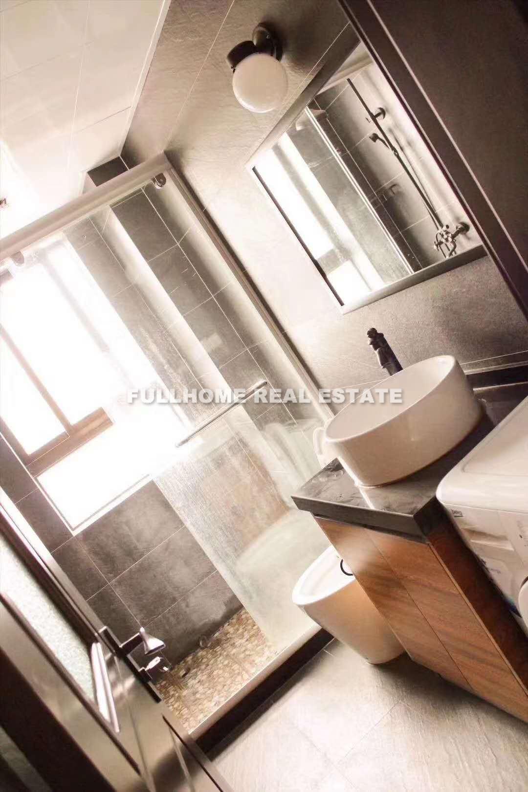 Xindu Apartment - Interior view 4, Shanghai rental property