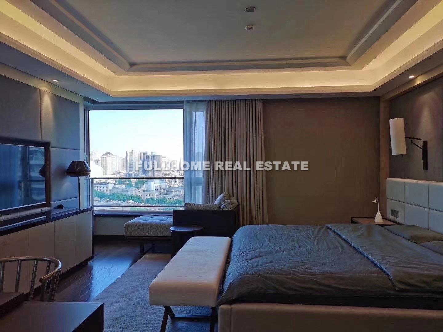 The Paragon - Interior view 2, Shanghai rental property