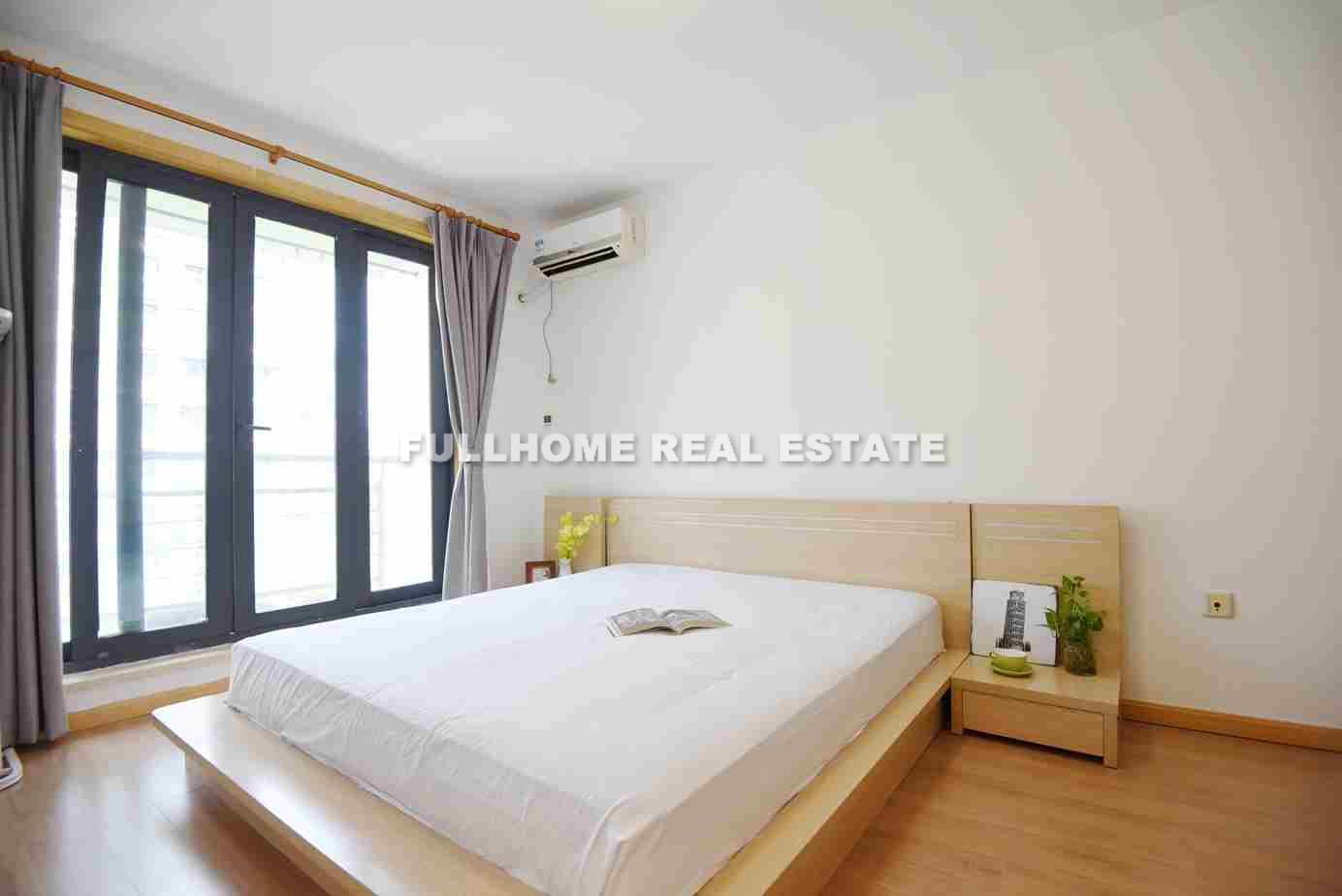 Carnival Garden - Interior view 4, Shanghai rental property
