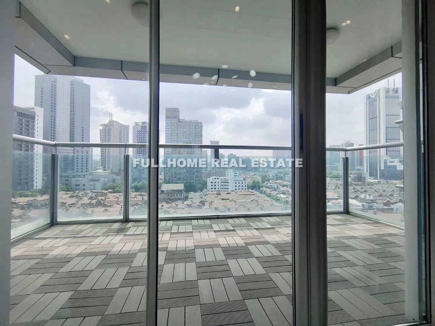 Crystal Pavilion - Interior view 8, Shanghai rental property