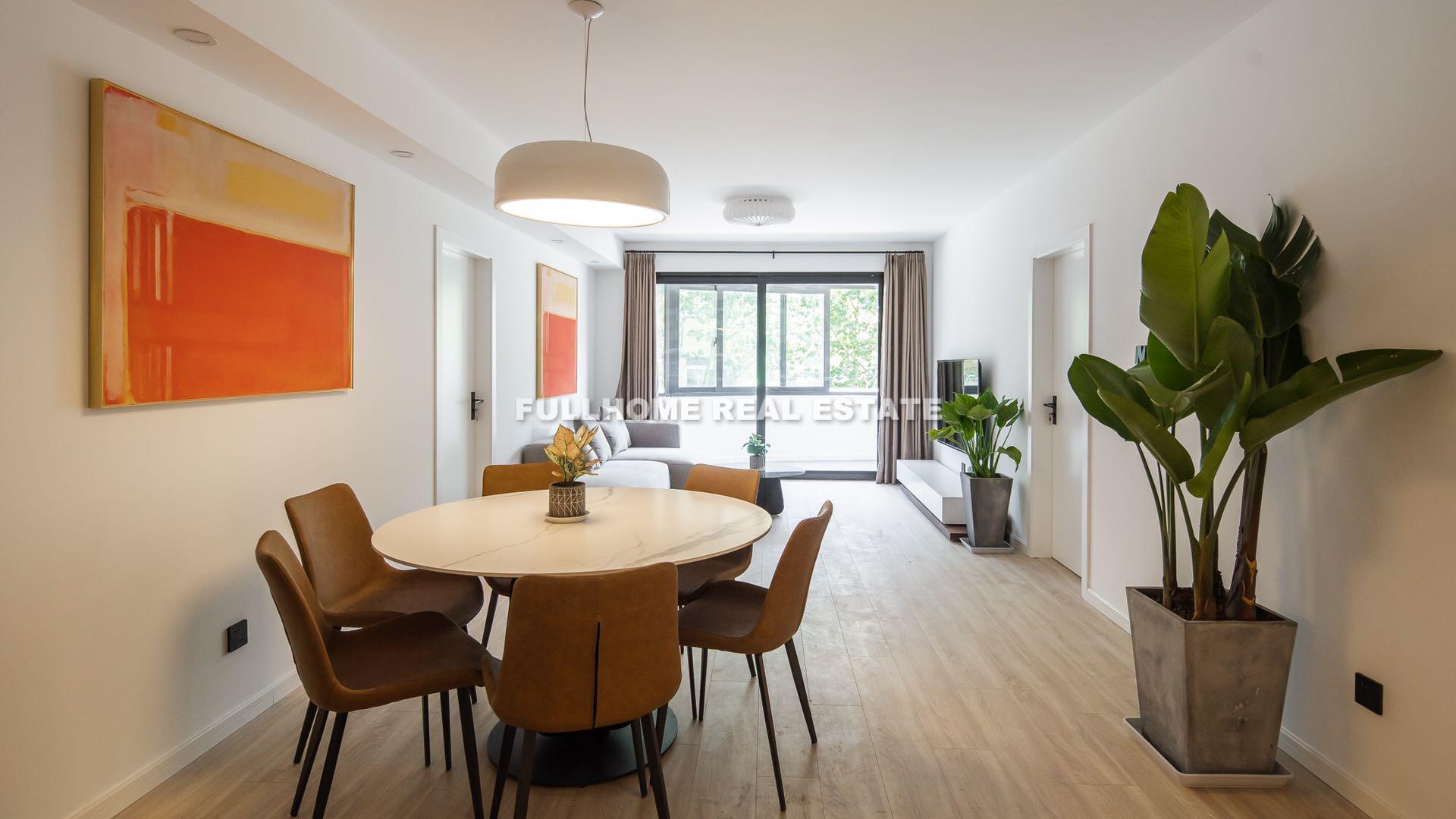 Yongjia Apartment - Interior view 3, Shanghai rental property