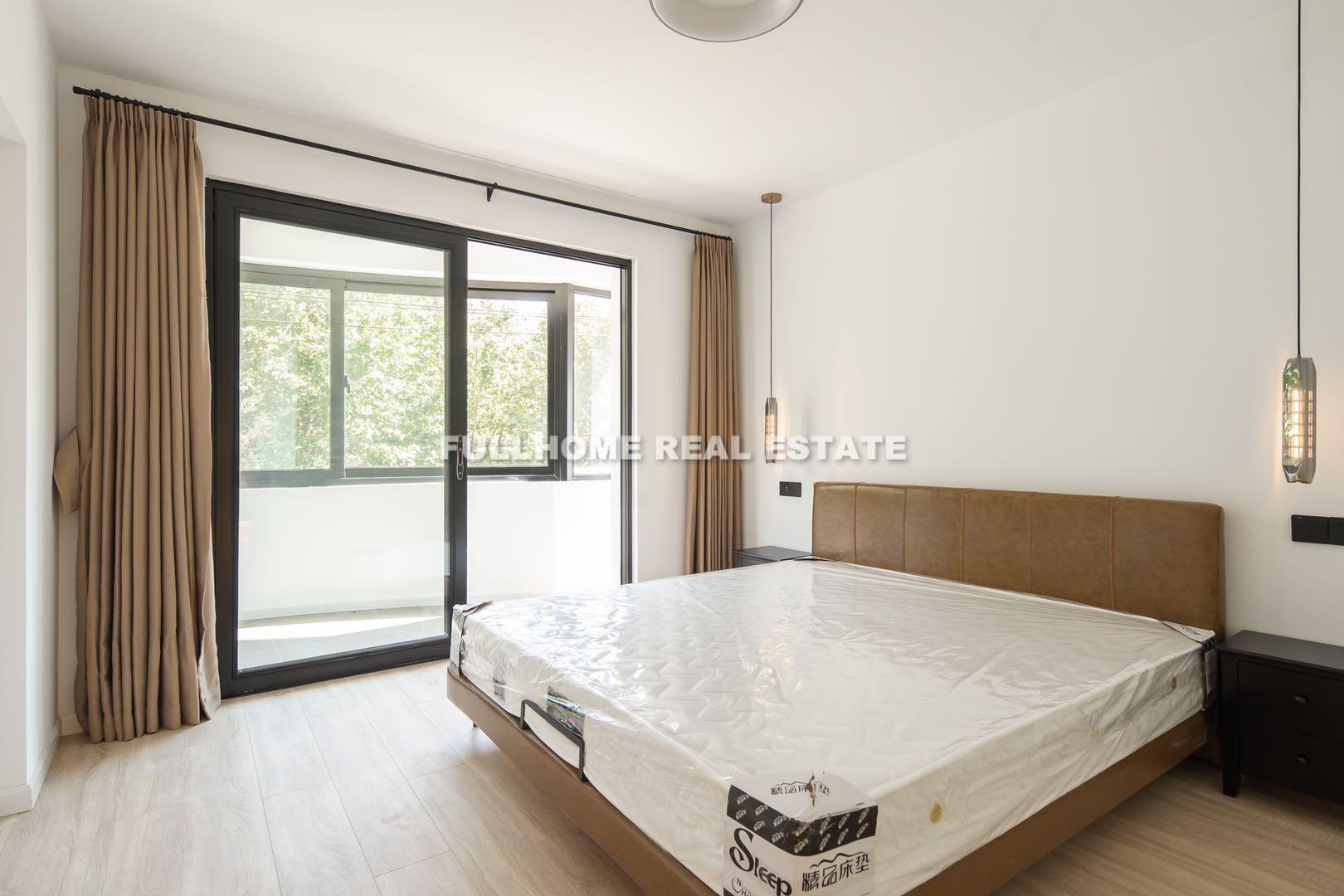 Yongjia Apartment - Interior view 10, Shanghai rental property