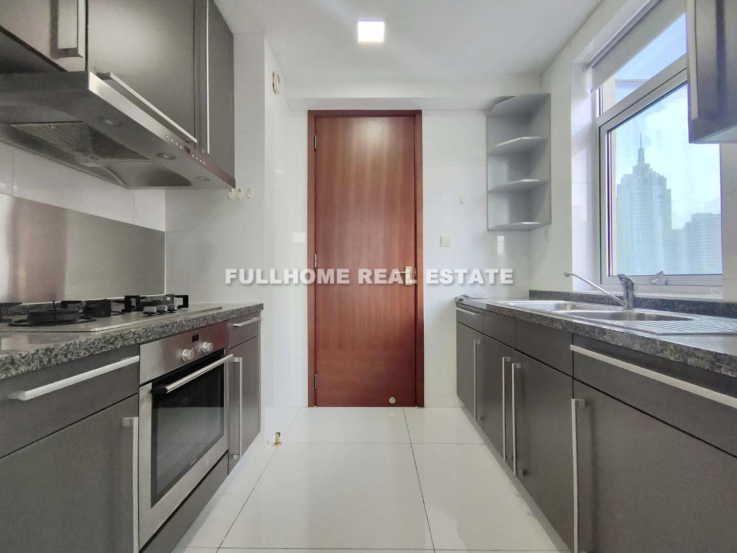 Crystal Pavilion - Interior view 4, Shanghai rental property