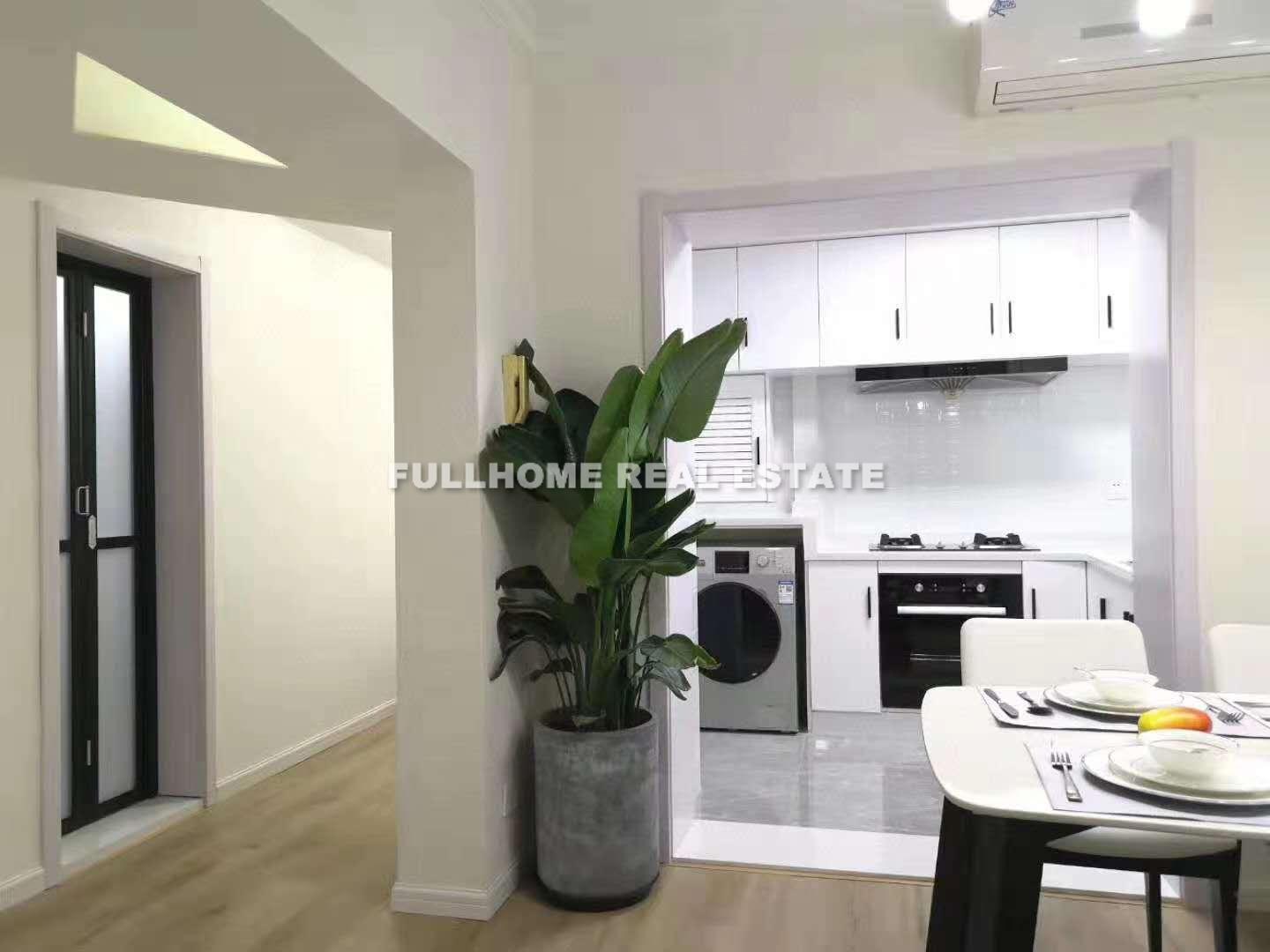 Huashan Unit - Interior view 8, Shanghai rental property