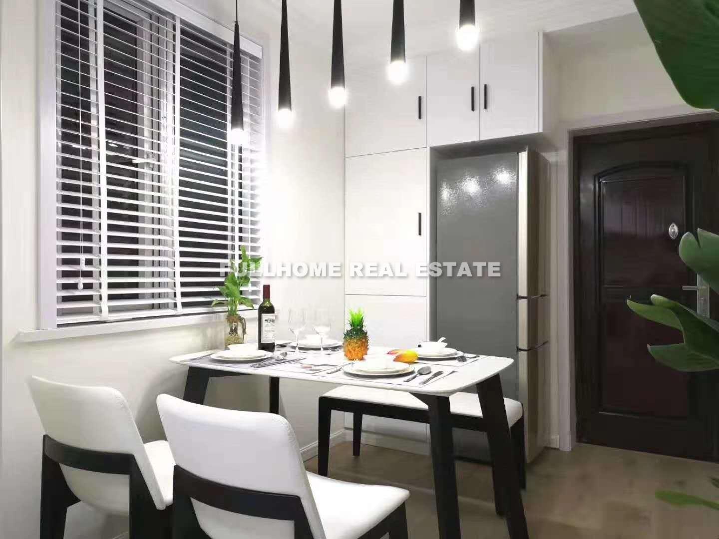 Huashan Unit - Interior view 5, Shanghai rental property