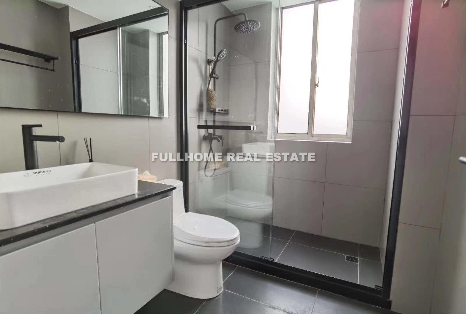 Louis Triumph Palace - Interior view 7, Shanghai rental property