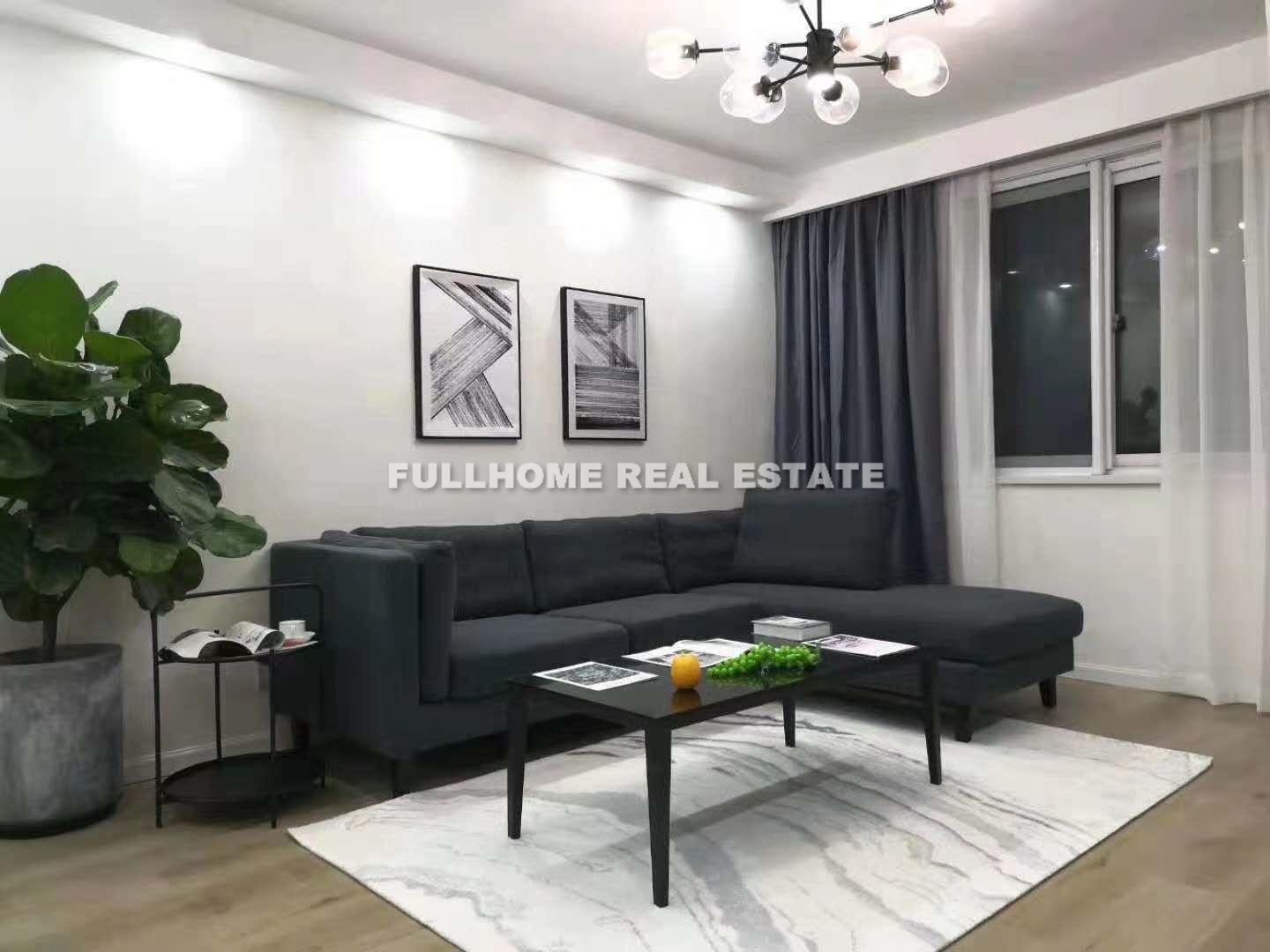Huashan Unit - 1 bedroom apartment in Shanghai, Downtown, Downtown