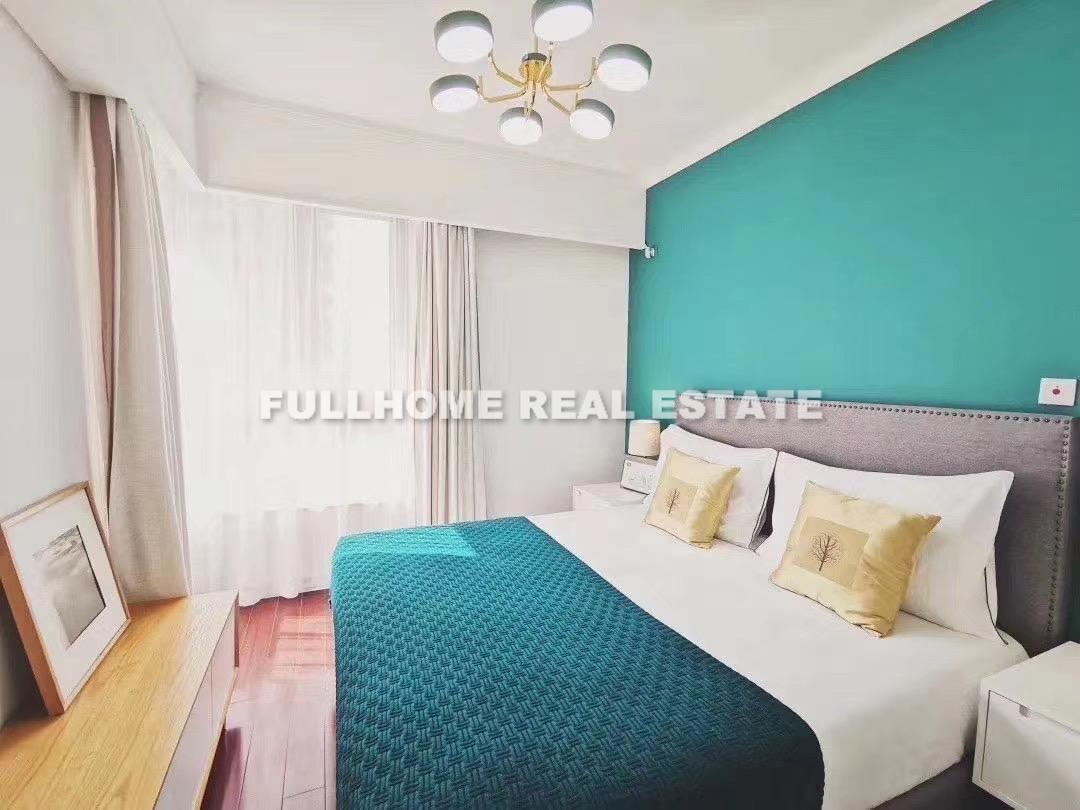 Maison Des Artistes - Interior view 2, Shanghai rental property