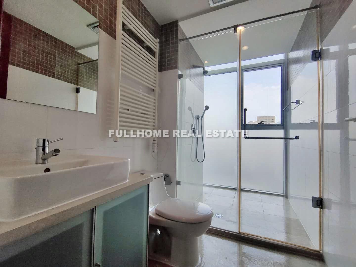 Crystal Pavilion - Interior view 6, Shanghai rental property