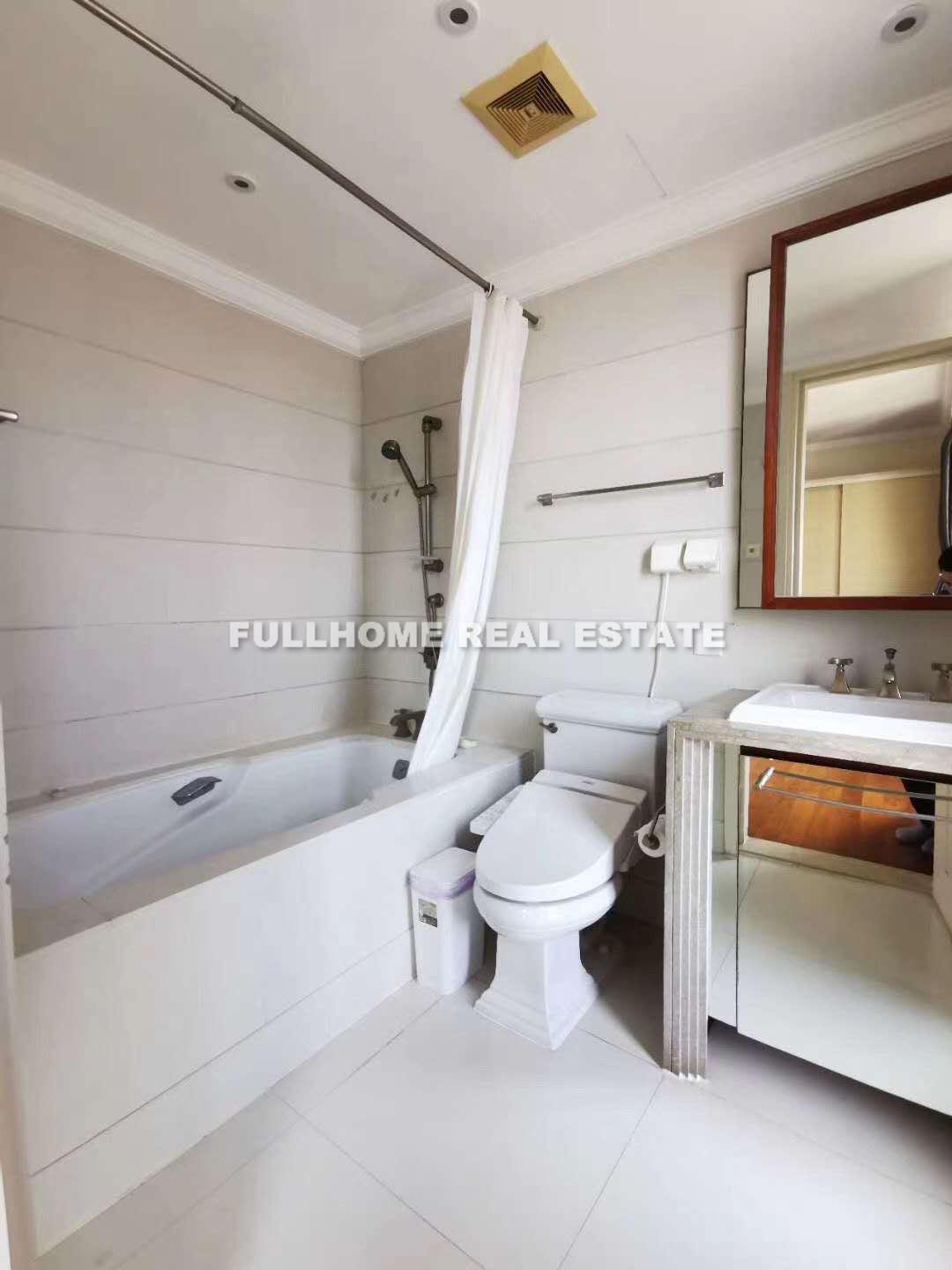 Lakeville Regency - Interior view 7, Shanghai rental property
