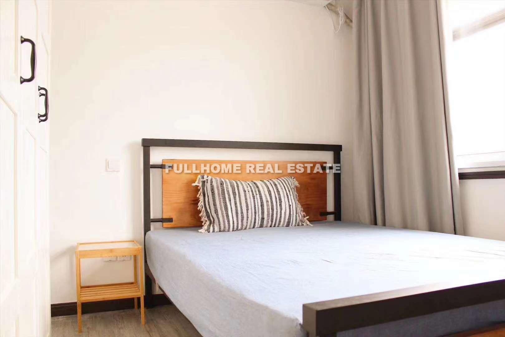 Xindu Apartment - Interior view 2, Shanghai rental property