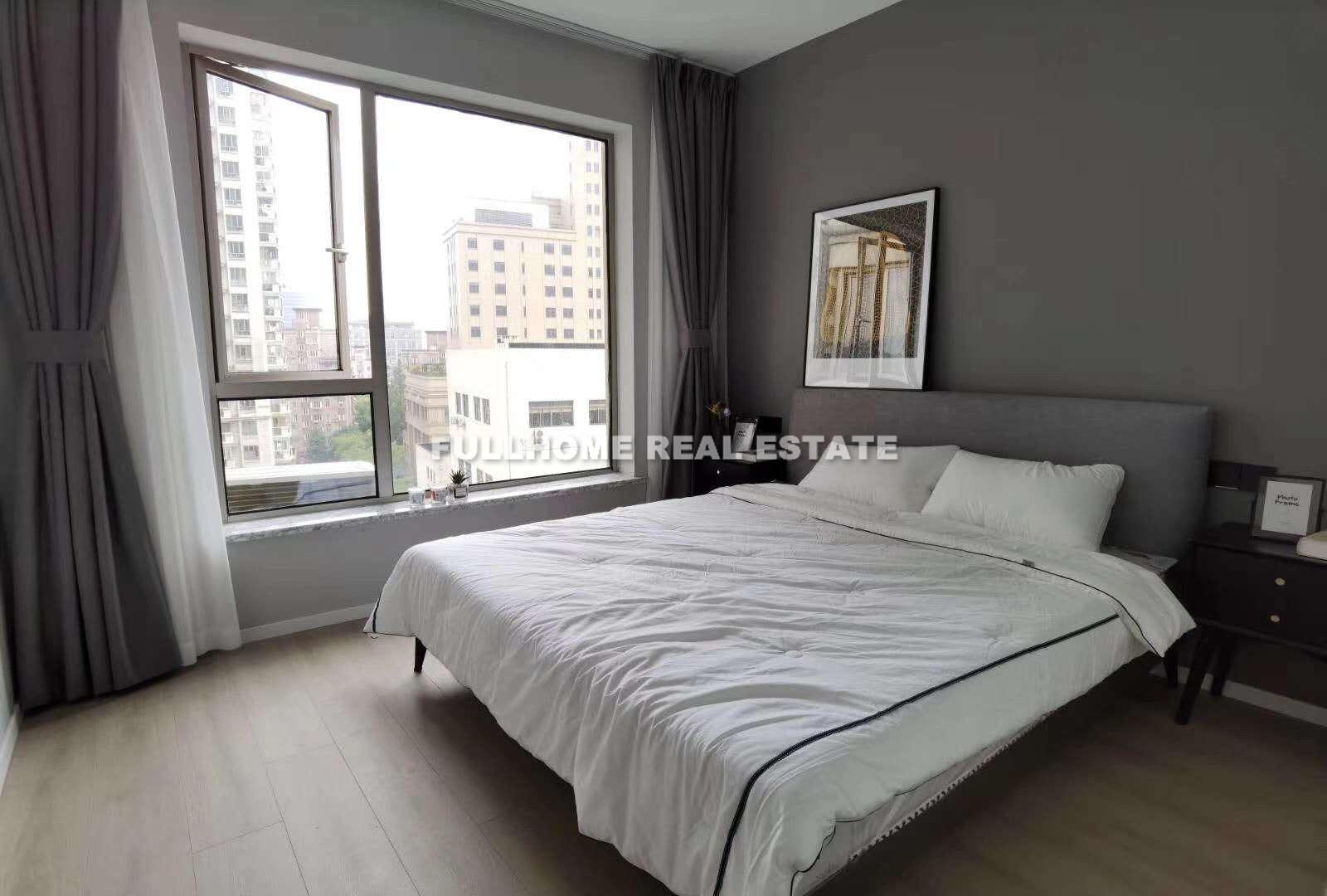 Louis Triumph Palace - Interior view 9, Shanghai rental property