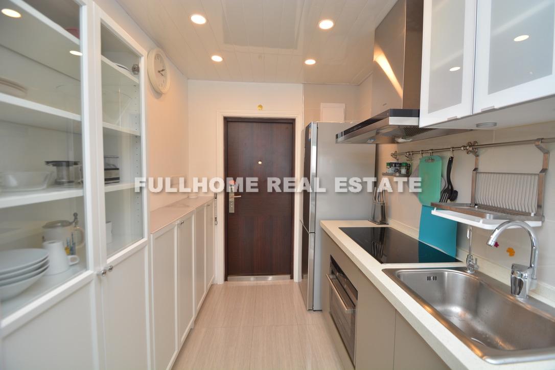La Residence - Interior view 6, Shanghai rental property