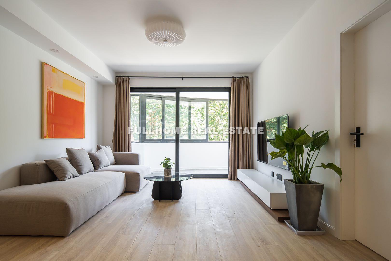 Yongjia Apartment - Interior view 2, Shanghai rental property