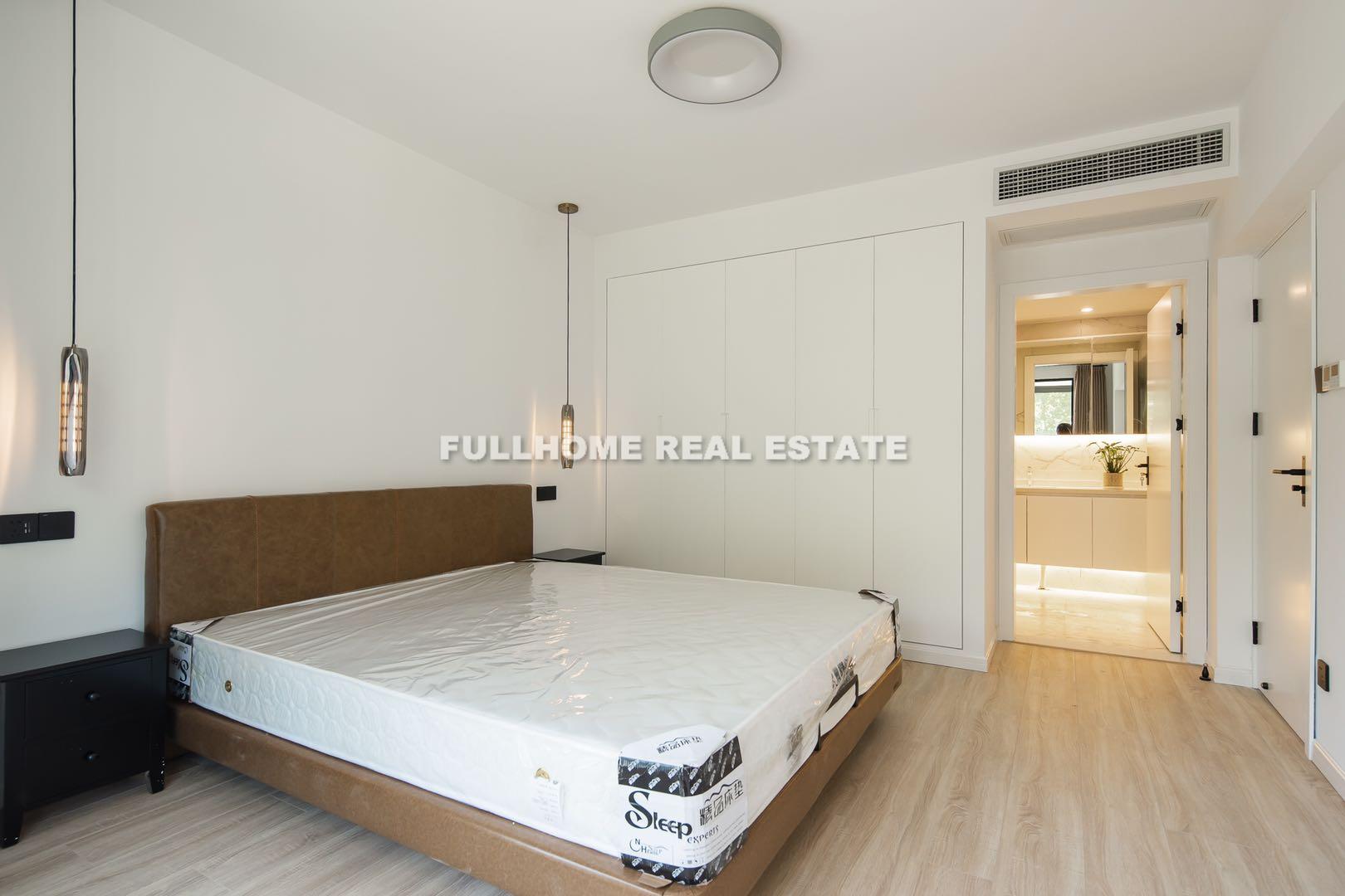 Yongjia Apartment - Interior view 8, Shanghai rental property