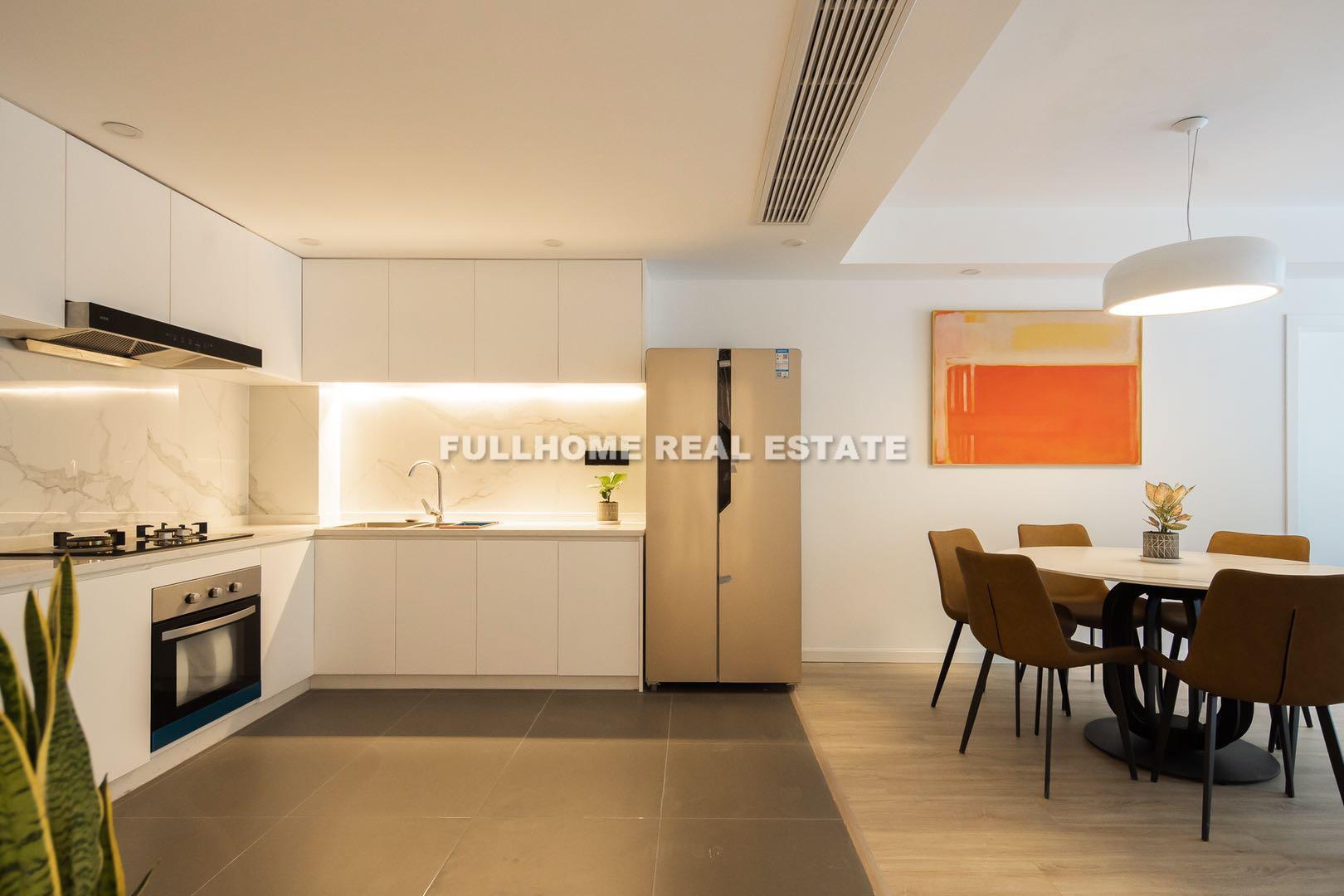 Yongjia Apartment - Interior view 4, Shanghai rental property