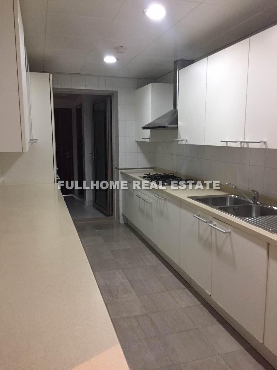 Shimao Riviera Garden - Interior view 6, Shanghai rental property
