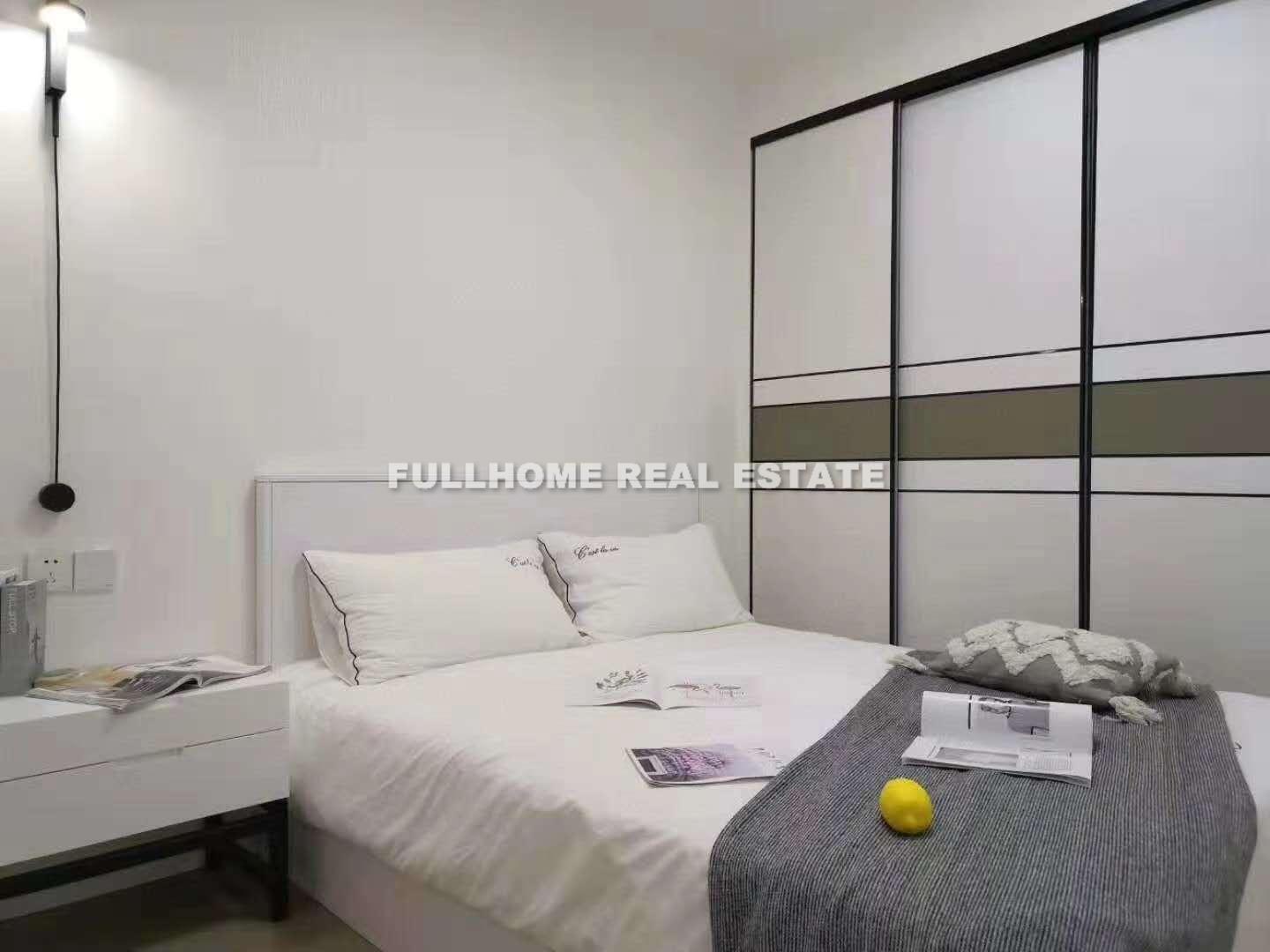 Huashan Unit - Interior view 3, Shanghai rental property
