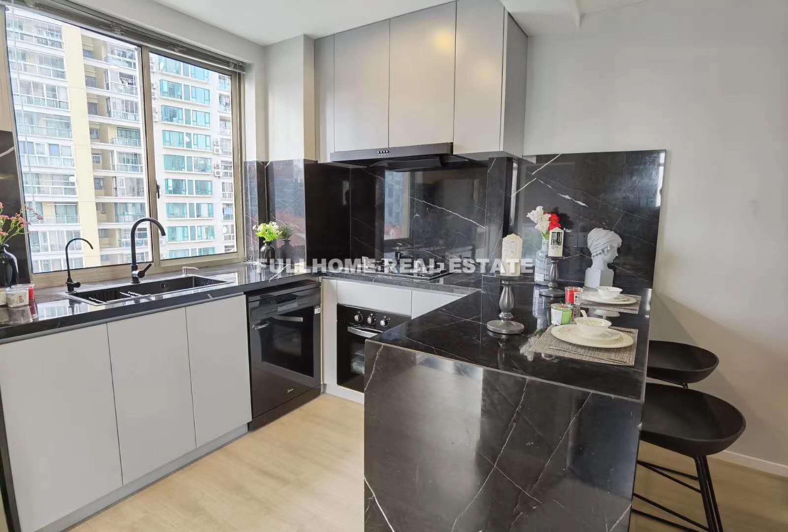 Louis Triumph Palace - Interior view 6, Shanghai rental property