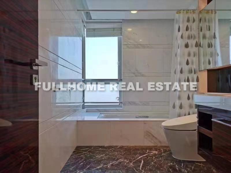 The Paragon - Interior view 3, Shanghai rental property