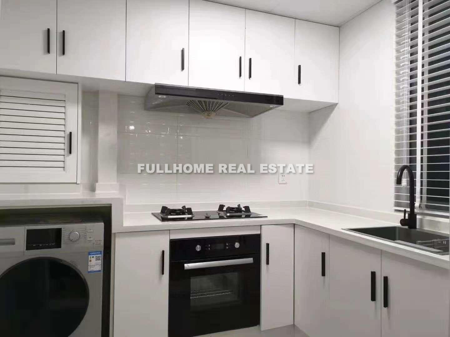 Huashan Unit - Interior view 7, Shanghai rental property