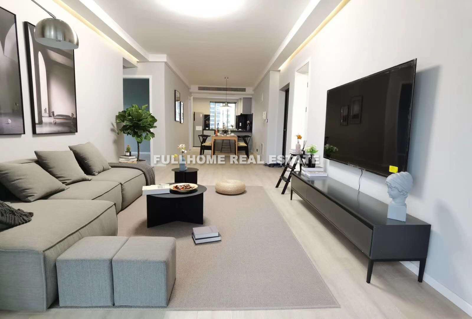 Louis Triumph Palace - Interior view 2, Shanghai rental property